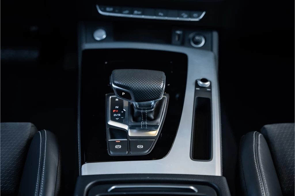 Audi Q5 – foto 26
