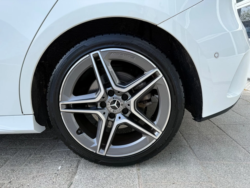 Mercedes-Benz A-Klasse – foto 27