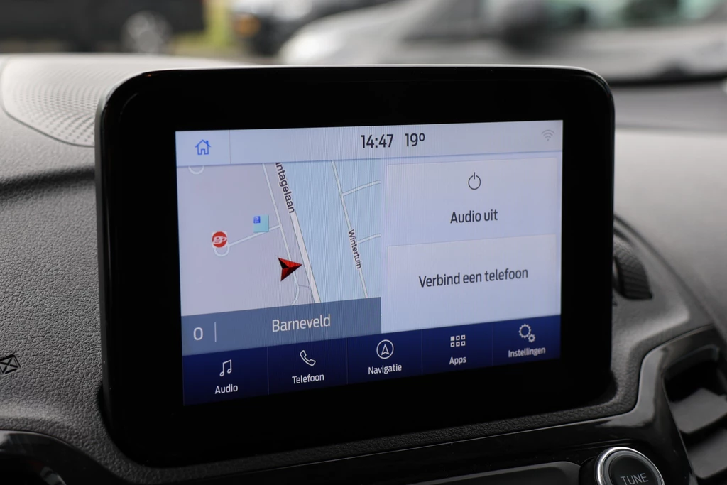 Ford Transit Connect – foto 13