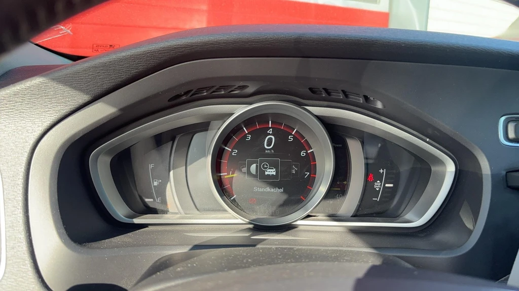 Volvo V40 – foto 6