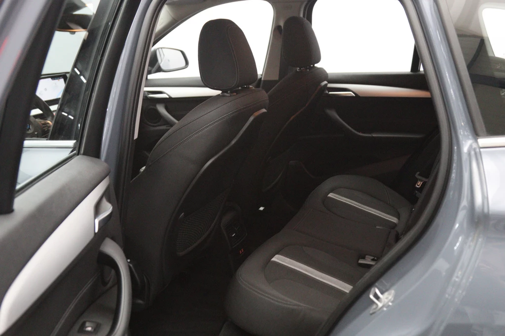 BMW X1 – foto 33