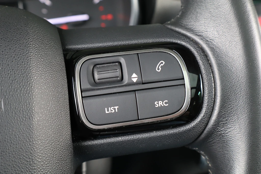 Citroën C3 Aircross – foto 16