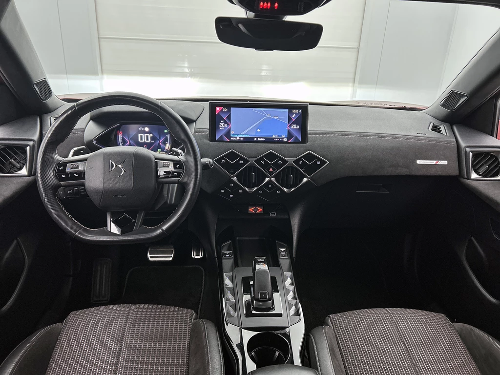 DS DS 3 – foto 17