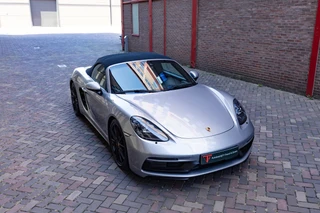 Porsche 718 – thumbnail 12