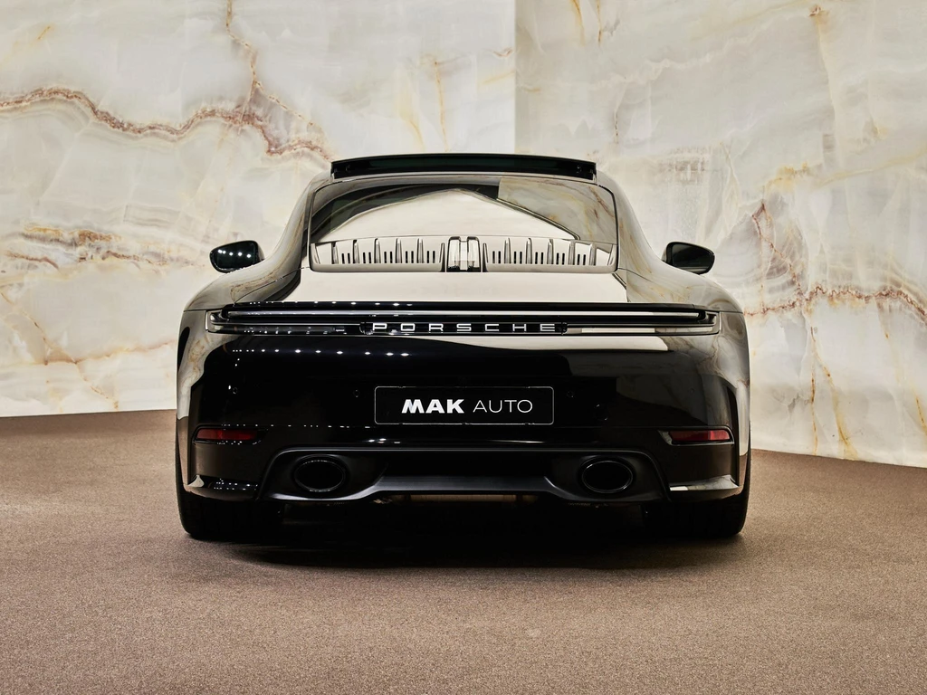 Porsche 911 – foto 8