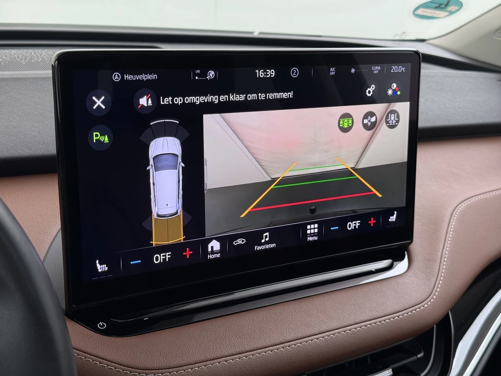 Škoda Enyaq iV – foto 20