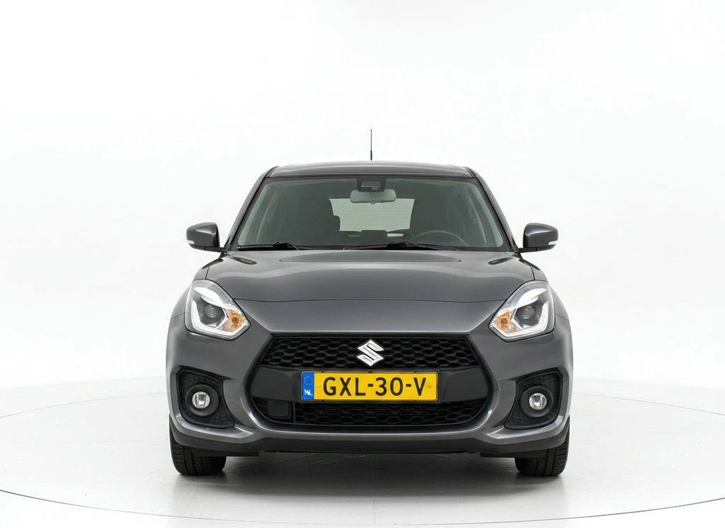 Suzuki Swift – foto 8
