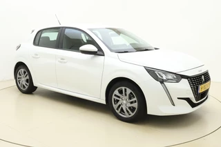 Peugeot 208 – thumbnail 8