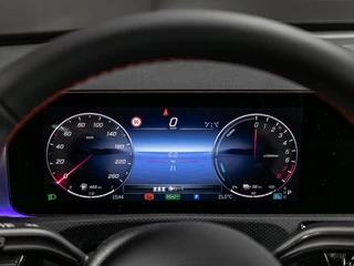 Mercedes-Benz A-Klasse – thumbnail 14