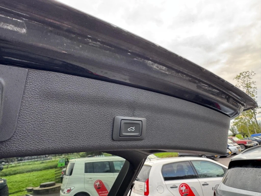 Audi A6 – foto 21
