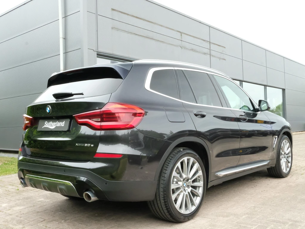 BMW X3 – foto 3
