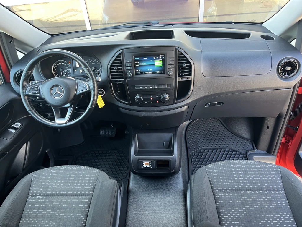 Mercedes-Benz Vito – foto 12