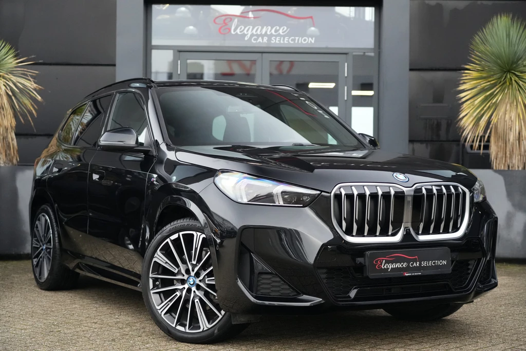 BMW X1 – foto 5