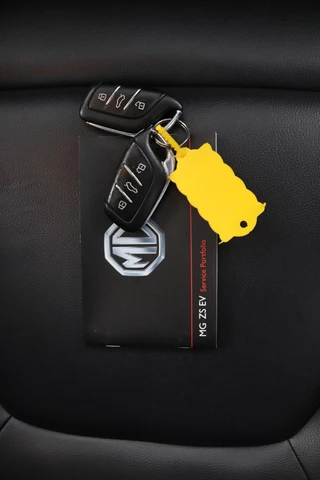 MG ZS EV – thumbnail 30