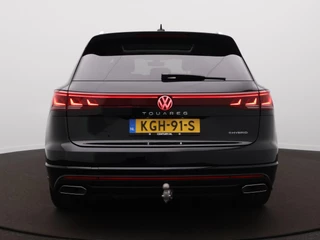 Volkswagen Touareg – thumbnail 6