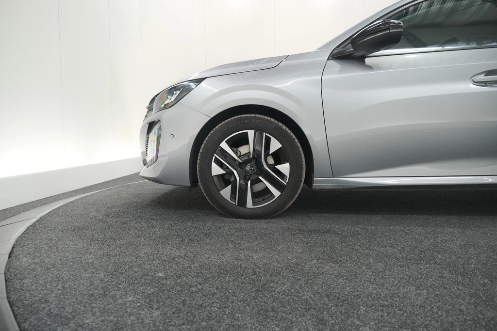Peugeot 208 – foto 5