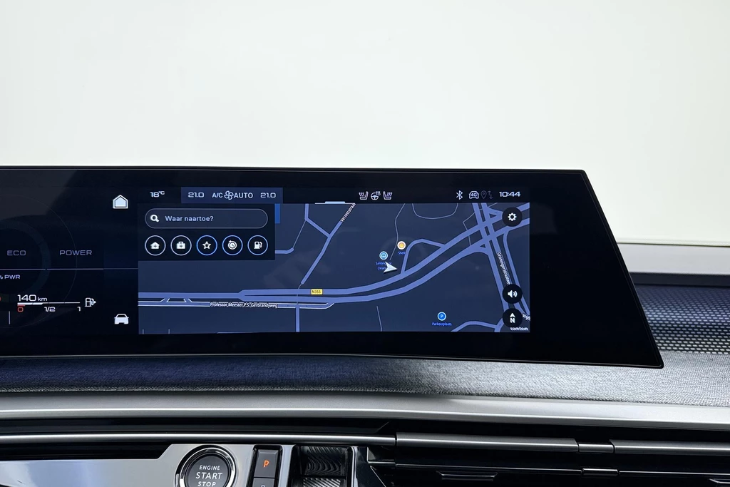 Peugeot 5008 – foto 28