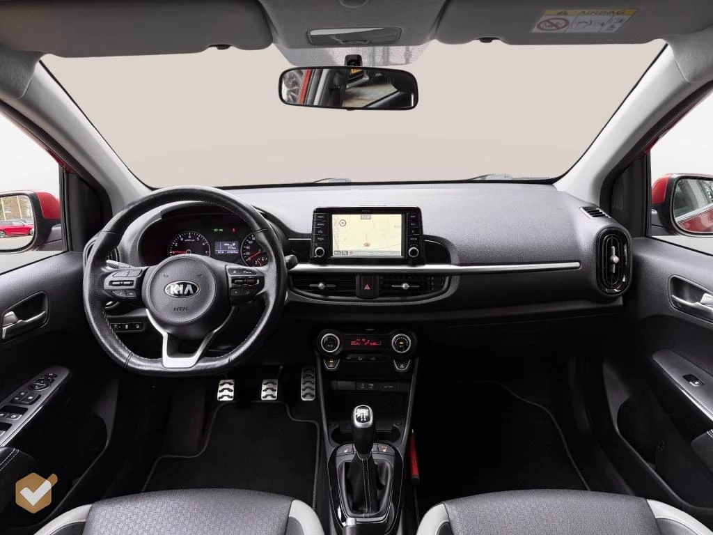 Kia Picanto – foto 11