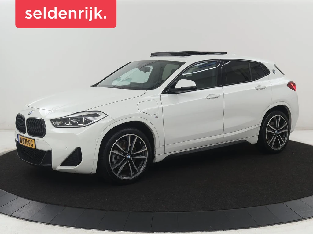 BMW X2 – foto 1