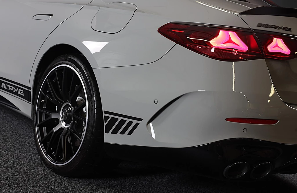 Mercedes-Benz E-Klasse – foto 60