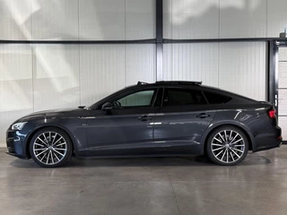 Audi A5 – thumbnail 4