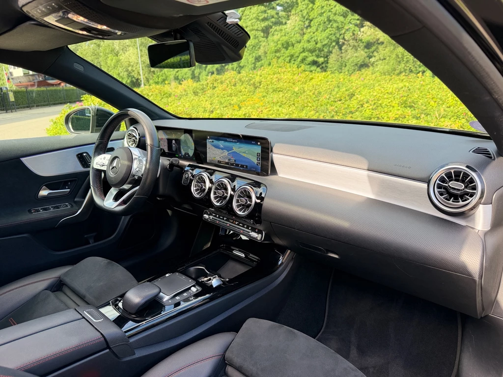 Mercedes-Benz A-Klasse – foto 14