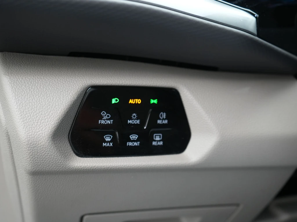 Volkswagen Multivan – foto 45