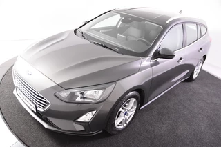 Ford Focus – thumbnail 2