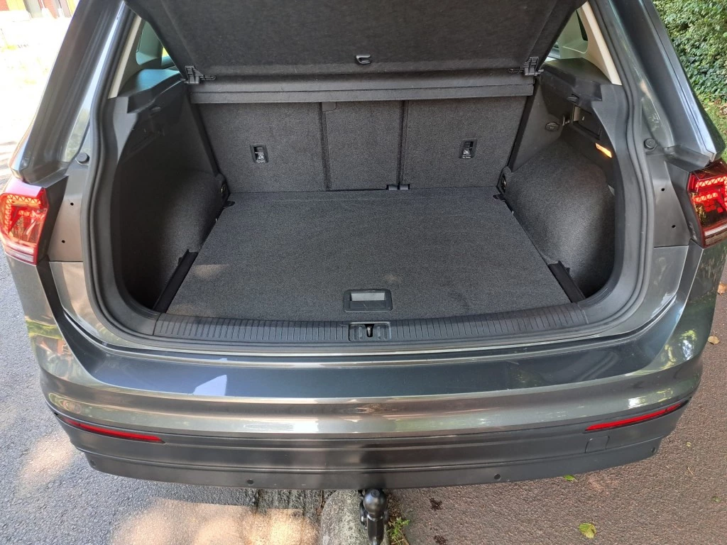 Volkswagen Tiguan – foto 26