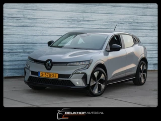 Renault Megane E-Tech – thumbnail 2