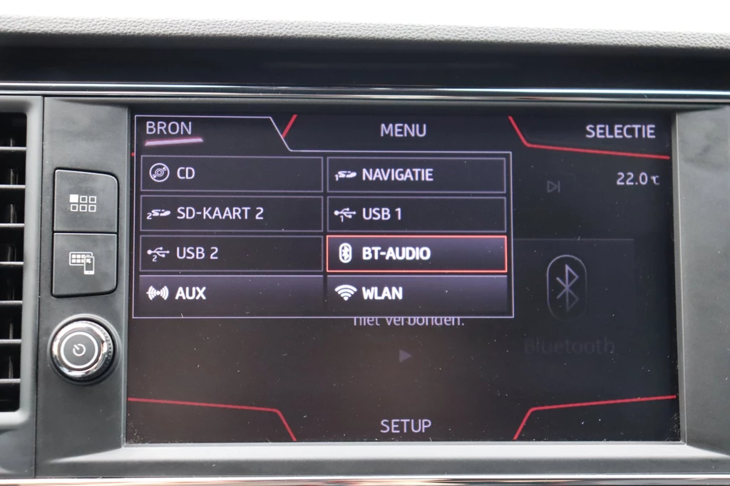 SEAT Leon – foto 23