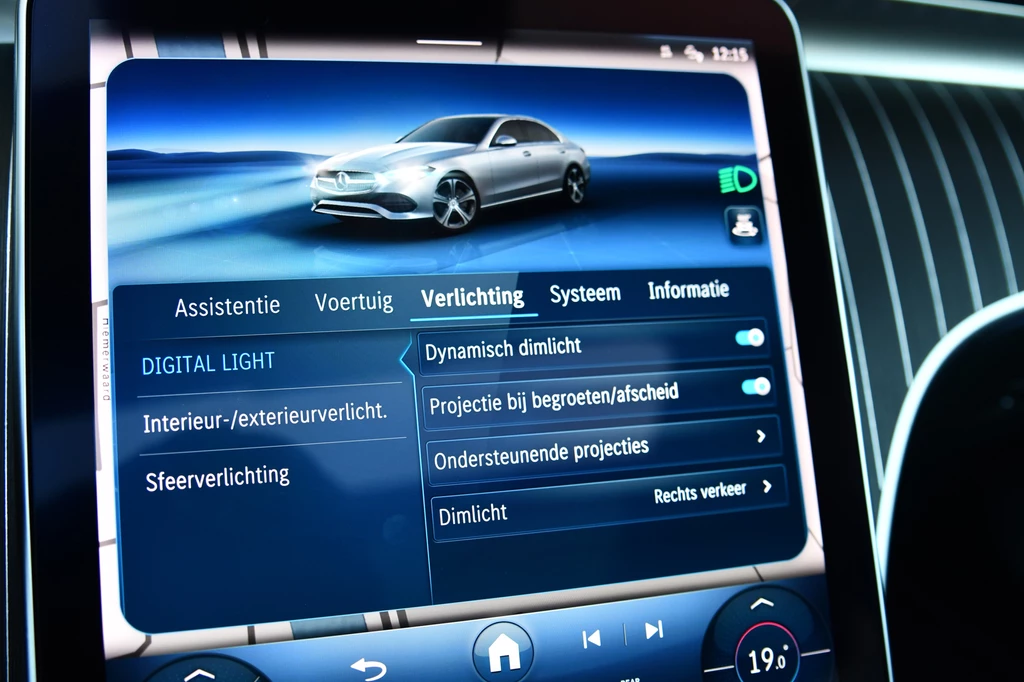 Mercedes-Benz C-Klasse – foto 36