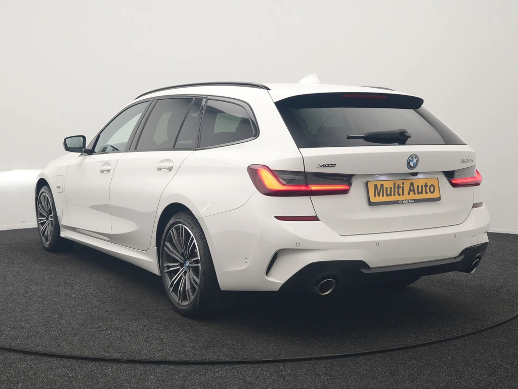 BMW 3 Serie – foto 4