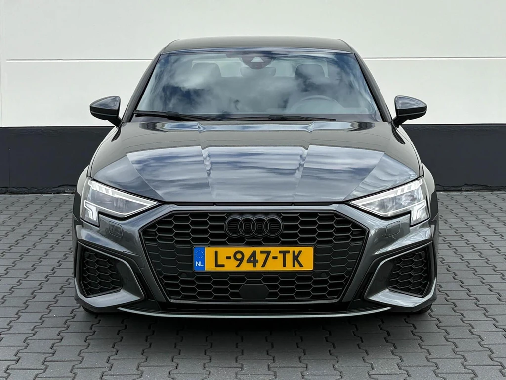 Audi A3 – foto 14