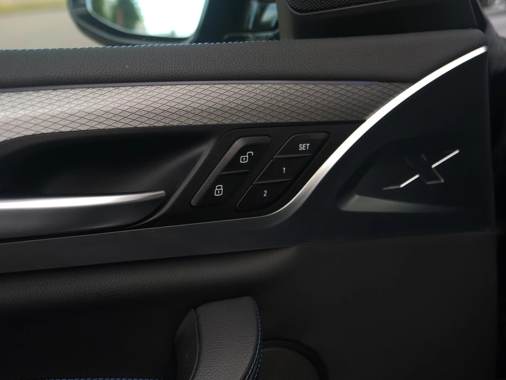 BMW X3 – foto 24