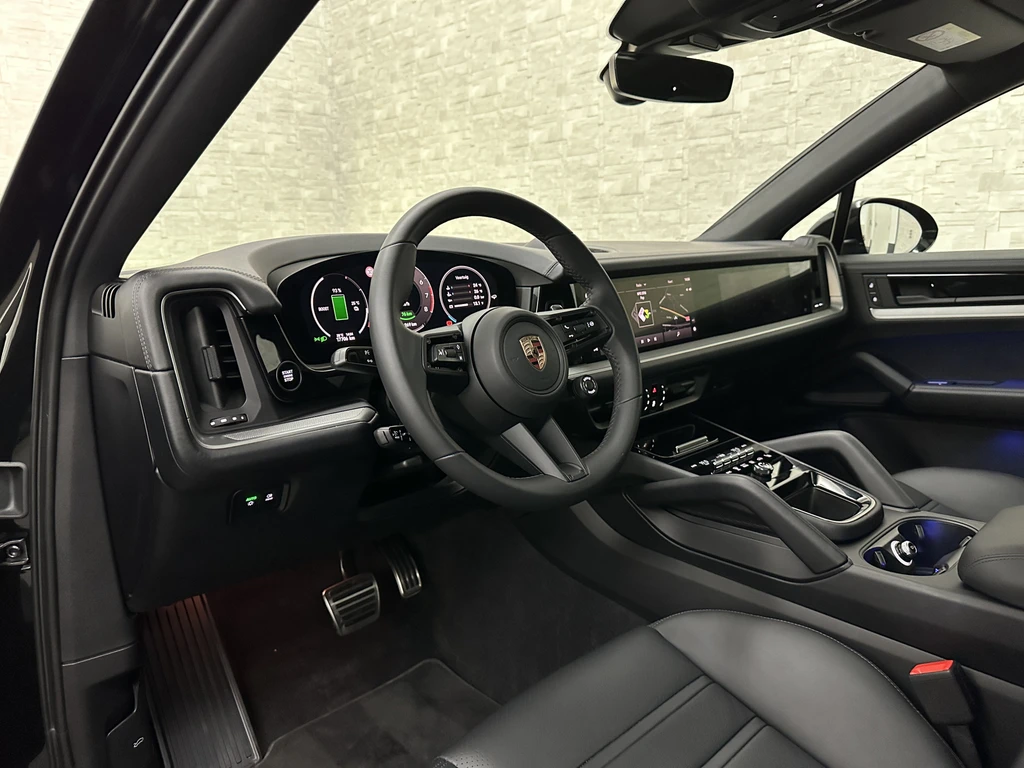 Porsche Cayenne – foto 33