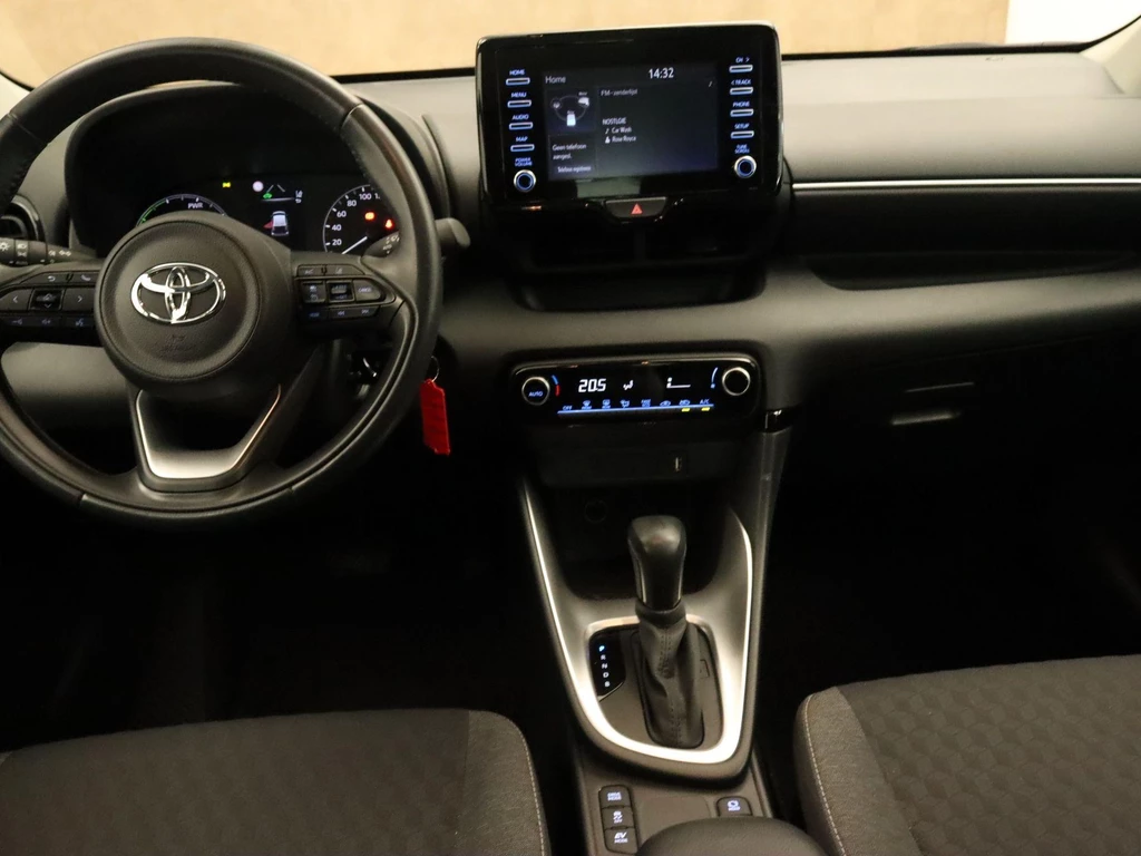 Toyota Yaris – foto 16