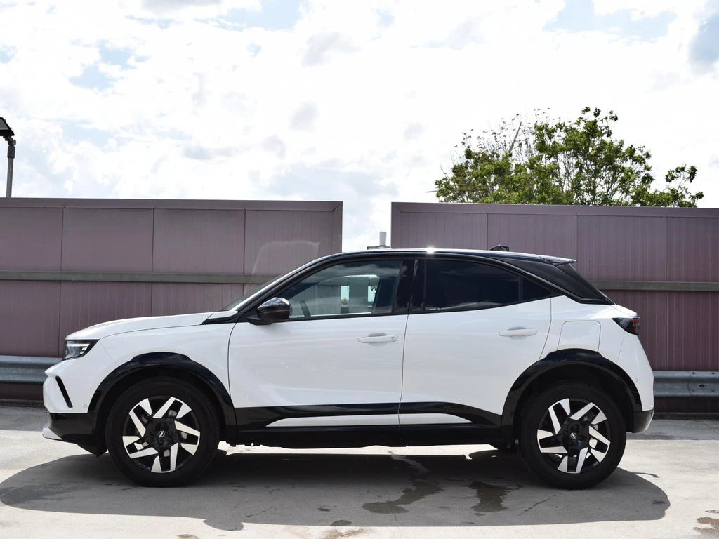 Opel Mokka – foto 2