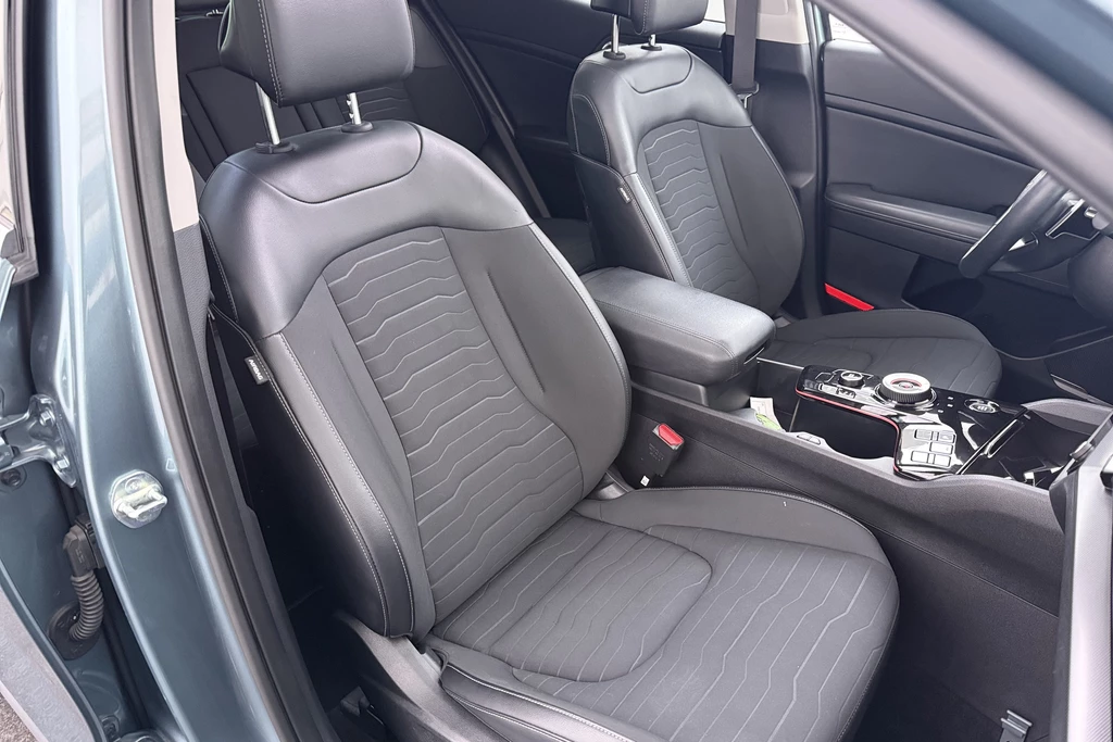 Kia Sportage – foto 16