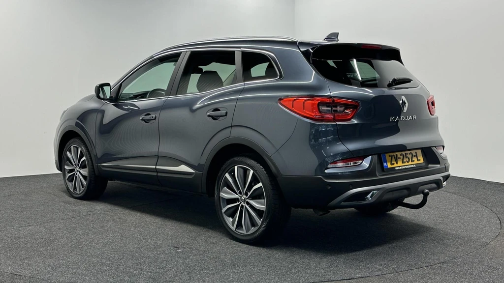 Renault Kadjar – foto 3