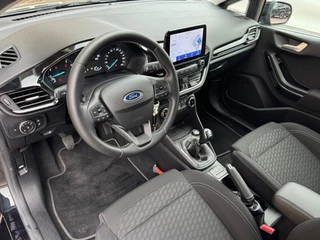 Ford Fiesta – thumbnail 22