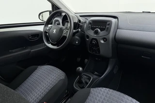 Peugeot 108 – thumbnail 12