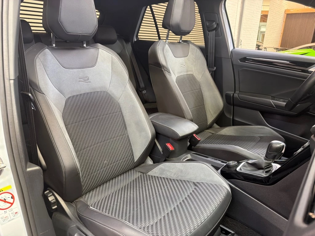 Volkswagen T-Roc – foto 16