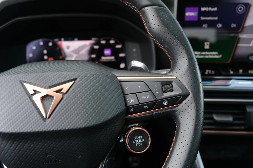 CUPRA Formentor – foto 18