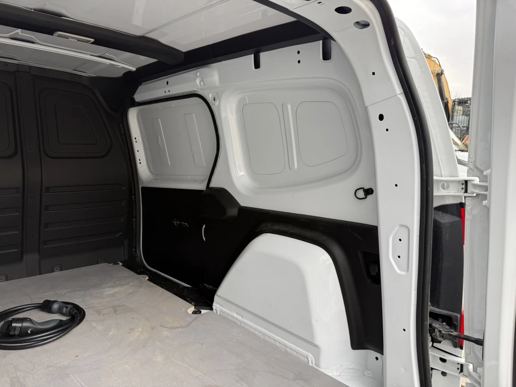 Mercedes-Benz eCitan – foto 17