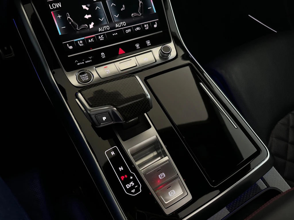 Audi Q8 – foto 28