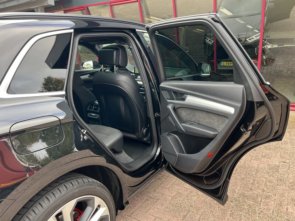 Audi Q5 – foto 38