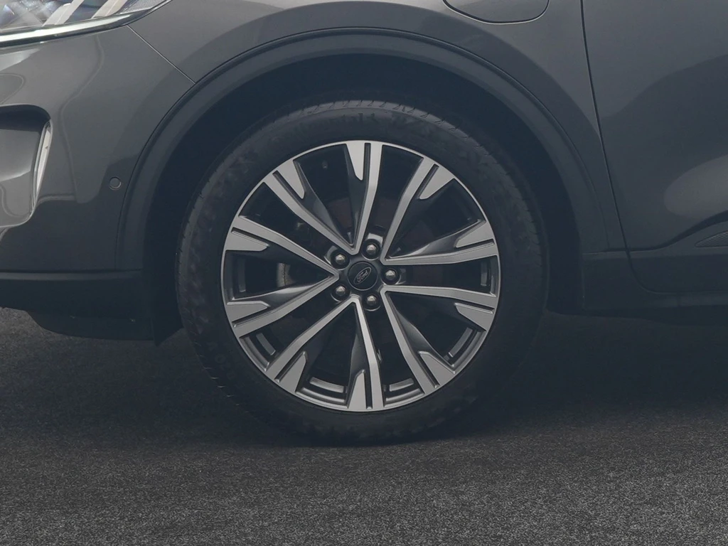 Ford Kuga – foto 46