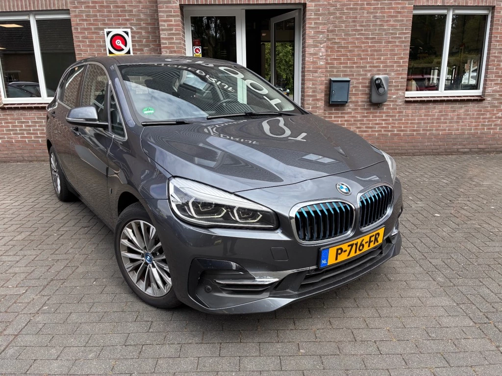 BMW 2 Serie – foto 6