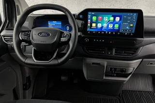 Ford Transit Custom – thumbnail 23